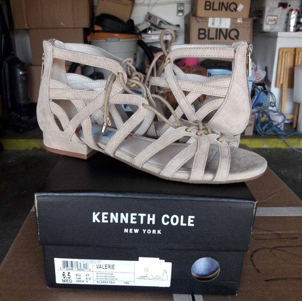 Kenneth Cole